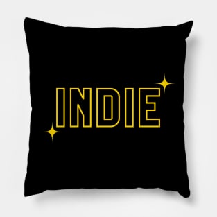 Indie Pillow