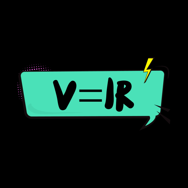 Funny Electrical Equation by ForEngineer