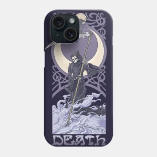 Death Phone Case