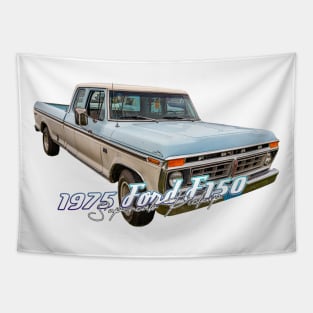 1975 Ford F150 Supercab PIckup Tapestry