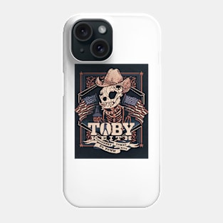 New Country Comes to Town Tour Phone Case