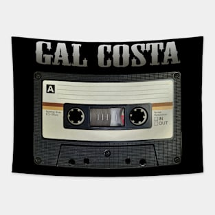 GAL COSTA BAND Tapestry