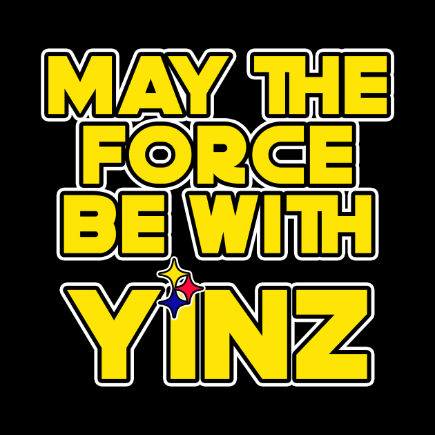 Yinz by The Bandwagon Society