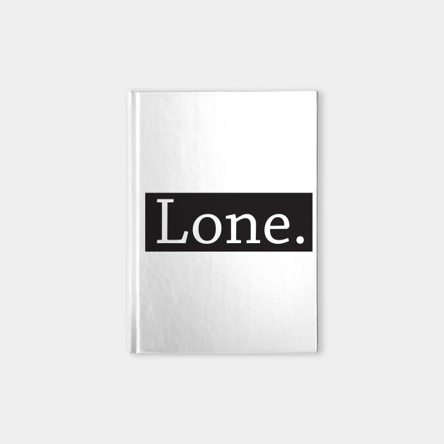 LONE 01