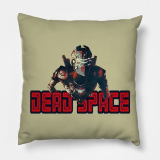 Dead Space - Flying Pillow