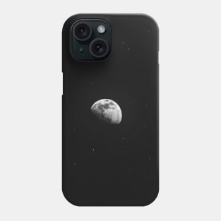 Moon Phone Case