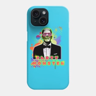 Party Monster Phone Case