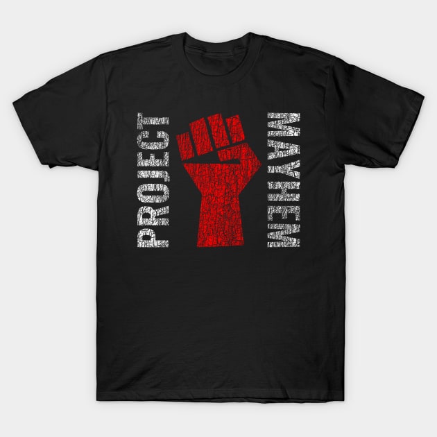 Project Mayhem T-Shirt