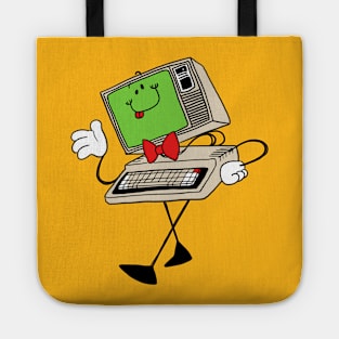 Mr. Coco Tote