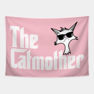 The Catmother Tapestry