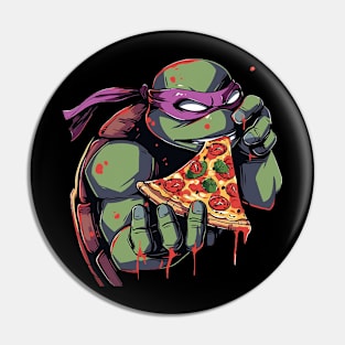 donatello Pin