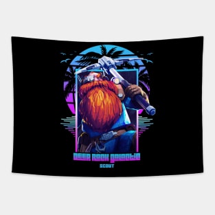 Deep Rock Galactic Tapestry