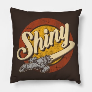 Shiny Pillow