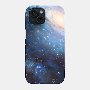 The Big Bang 1 Phone Case