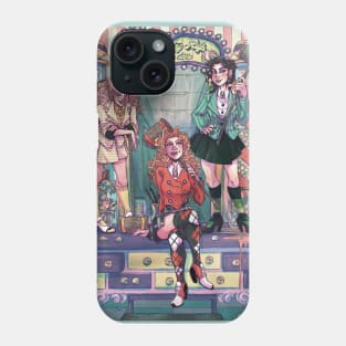 Candy Store - Heathers Phone Case