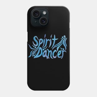 Spirit Dancer Phone Case
