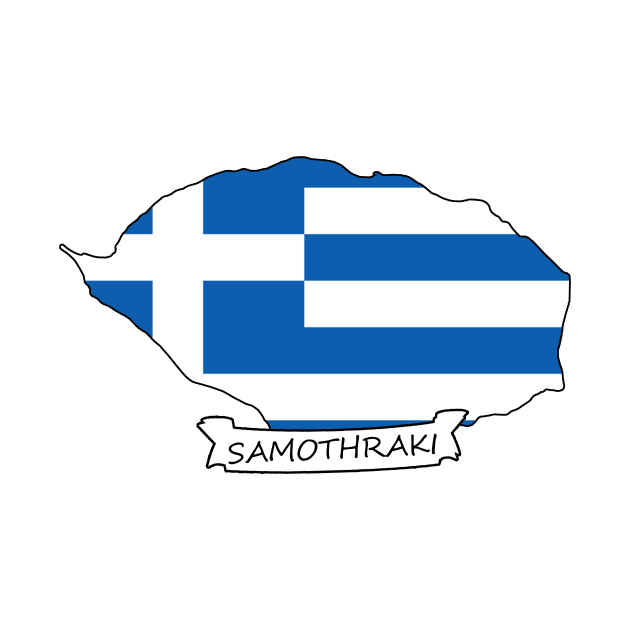 Samothraki by greekcorner