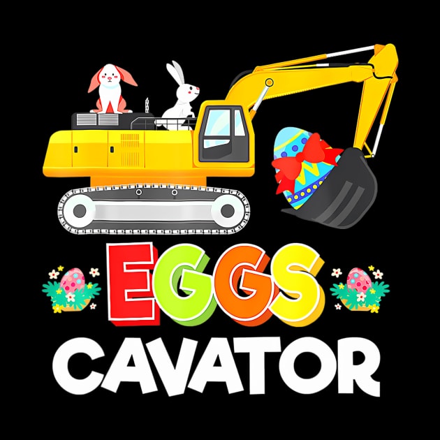 Easter Egg Hunt  For Kids Toddlers Eggs Cavator by sleepsky