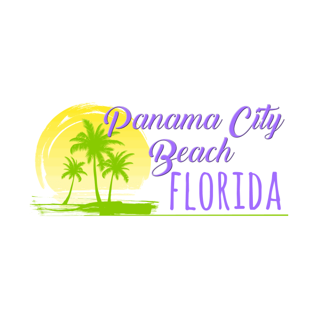 Life's a Beach: Panama City Beach, Florida by Naves