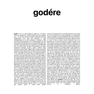 Godere T-Shirt