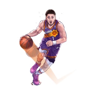 Devin Booker T-Shirt