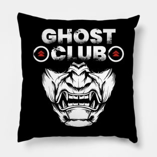 Ghost of Tsushima club Pillow