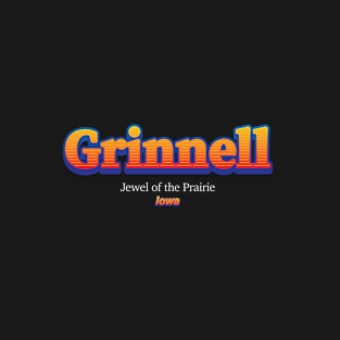 Grinnell T-Shirt