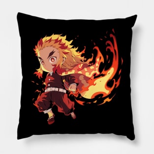 rengoku Pillow