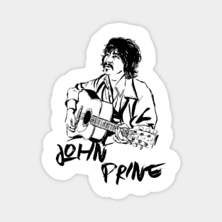 John Draw Magnet