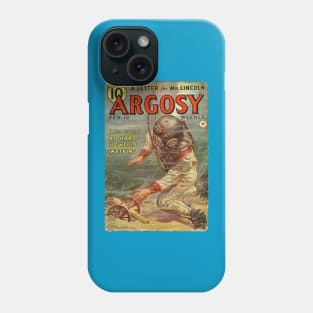 The Argosy Phone Case