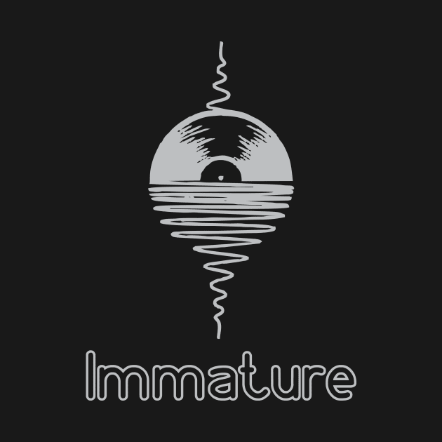 Immature by agu13