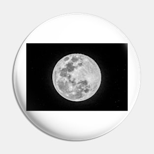 cli lunar Pin