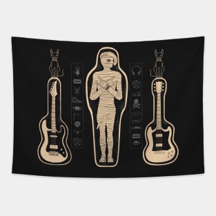 EMO-TEP Tapestry