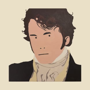 Mr Darcy T-Shirt