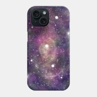 Galaxy Phone Case