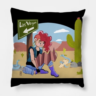 Vegas Pillow