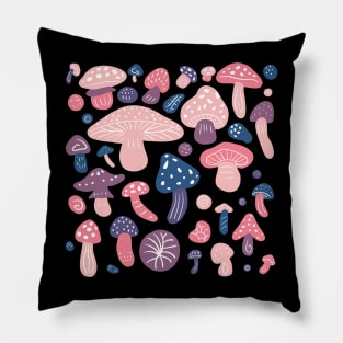 Fungus Pillow