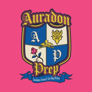 Auradon Prep T-Shirt