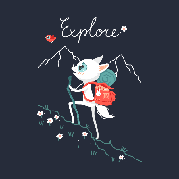 Explore by Freeminds