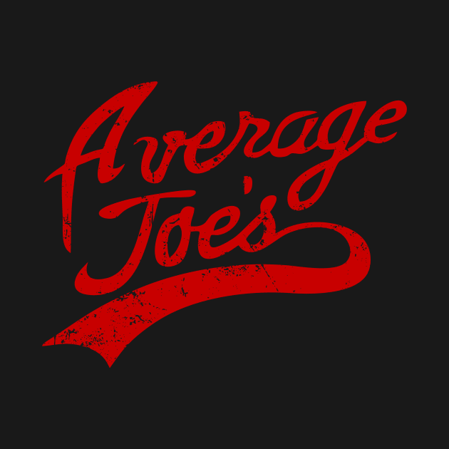 Average Joes by Bimonastel