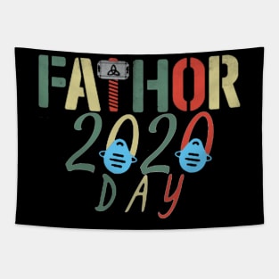 Fathers Day 2020 Tapestry