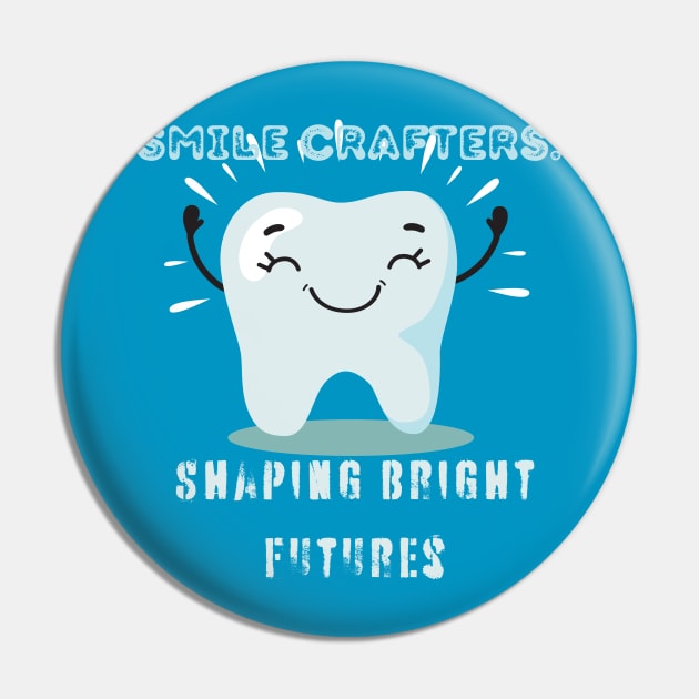 Smile Crafters: Pin by FehuMarcinArt