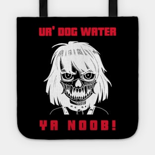 Ur' Dog Water 1.0 Tote