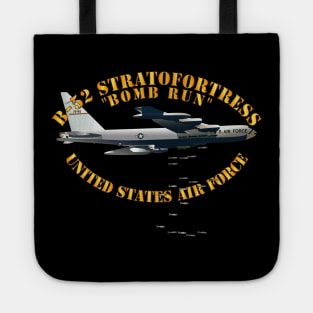 B-52 Stratofortress - Bomb Run Tote