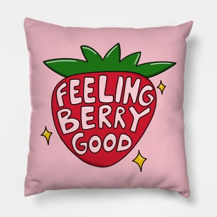 Feel Good Pillow