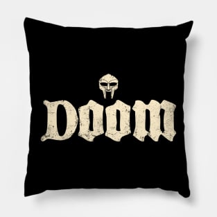 DOOM Pillow