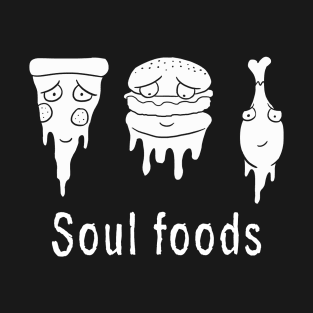 Soul Foods T-Shirt