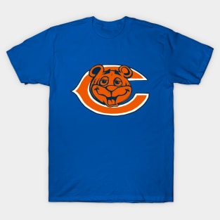 Buy a G-Iii Sports Womens Chicago Bears Graphic T-Shirt, TW4