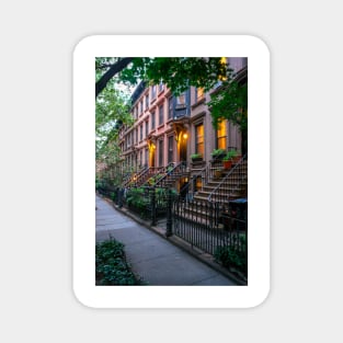 Park Slope Brooklyn Magnet