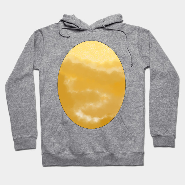 yellow colour sweatshirt